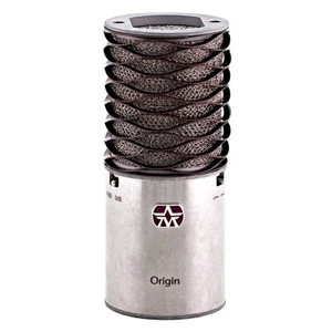 Comparateur de prix : Aston Microphones Origin Microphone à condensateur pour studio