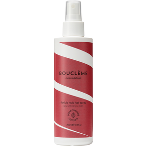 Comparateur de prix : Bouclème Flexible Hold Hair Spray