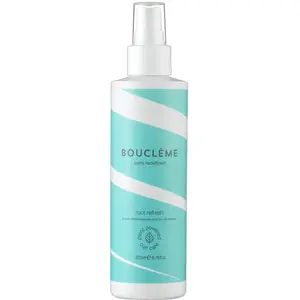 Comparateur de prix : Bouclème Boucléme - Spray rafraîchissant anti-odeurs Masque et cure cheveux 200 ml unisex