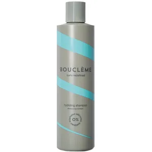 Bouclème Boucleme Boucleme - Shampoing Hydratant Unisexe 300 Ml pas cher