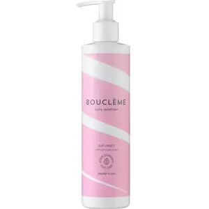 Comparateur de prix : Bouclème Crème revitalisante sans rinçage - Cheveux bouclés & frisés - 300 ml