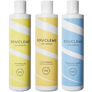 Comparateur de prix : Bouclème Curl Defining Gel gel hydratant définition des boucles 300 ml