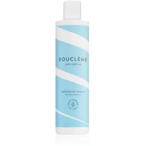 Comparateur de prix : Bouclème - Nettoyant Hydratant Cheveux 1010