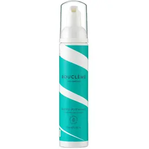 Comparateur de prix : Bouclème Foam to Dry Shampoo 100ml