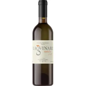 Lagvinari Tsitska 2022 0.75 l pas cher