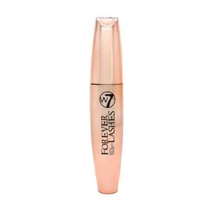 W7 Forever Lashes Mascara volumisant Noir 15 ml pas cher