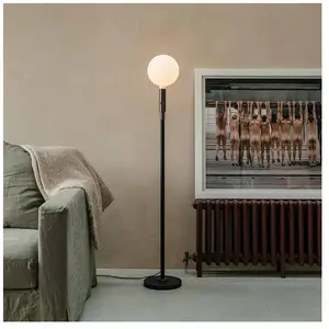 Tala Poise Lampadaire, GRAP-FL-01-EU, pas cher