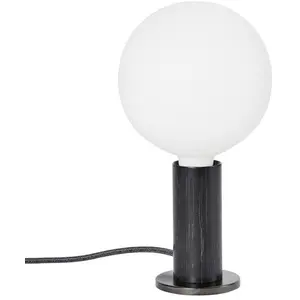 Tala KNUCKLE-Lampe à poser Bois H28cm pas cher