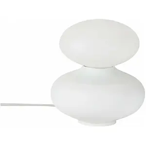 Tala REFLECTION-Lampe à poser Oval Porcelaine H21cm pas cher