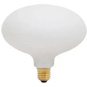 Tala lampe LED ovale mat E27 6W 2.700 K 540 lm dimmb. pas cher