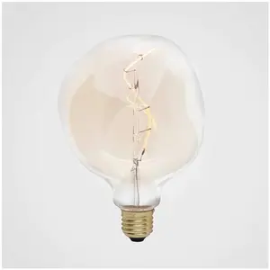 Tala lampe LED Voronoi I E27 2W 2.200 K 100 lm dimmb.