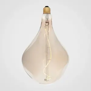 Tala lampe LED Voronoi II E27 3W 2200 K 150 lm dimmb.Vendu parreuter