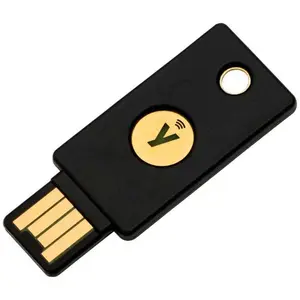 Autres peripheriques usb Yubico - Y-237 pas cher
