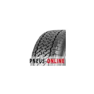 Davanti Terratoura A/T XL 3PMSF 235 65 17 V 108 All-Season