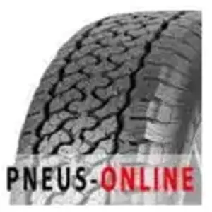 Davanti Terratoura A/T 10-PR 3PMSF 265 65 17 T 120 All-SeasonVendu parpneus-online