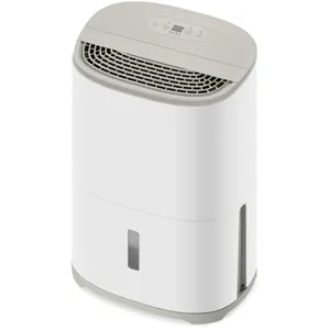Déshumidificateur MEACO MeacoDry Arete One 12 L avec compresseur H13 HEPA et application ultra silencieuse pas cher