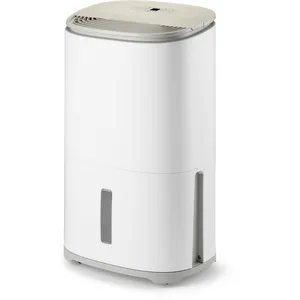 Comparateur de prix : Déshumidificateur compresseur Meaco MeacoDry Arete One 20 L HEPA H13 ultra silencieux