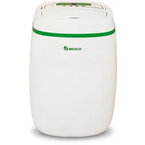 Meaco Déshumidificateur compresseur 12l le à basse énergie pas cher