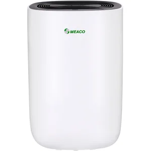 Comparateur de prix : Meaco Dry ABC 12LB - déshumidificateur d'air ultra silencieux