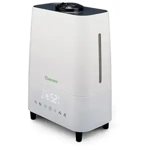 Comparateur de prix : Meaco Humidificateur et purificateur d'air Deluxe 202