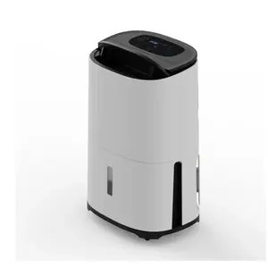 Comparateur de prix : Meaco - Dry Arete® Two 12L déshumidificateur, control by app, ultra si...