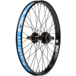 Comparateur de prix : Bsd Roue Arrière Xlt Revolution Lhd
