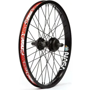 Comparateur de prix : Bsd Roue Arrière Mind / Revolution X Nasa Lhd