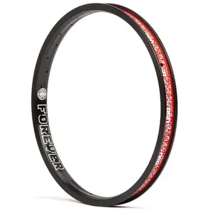Bsd Jante Forever 20´´ 36HVendu parbikeinn