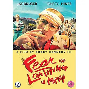 Dazzler Fear and Loathing in Aspen pas cher