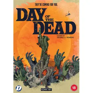 Dazzler Day of the Dead: Season 1Vendu parzavvi