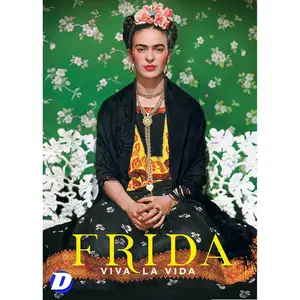 Dazzler Frida: Viva La Vida pas cher