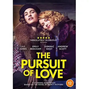 Dazzler The Pursuit of Love pas cher
