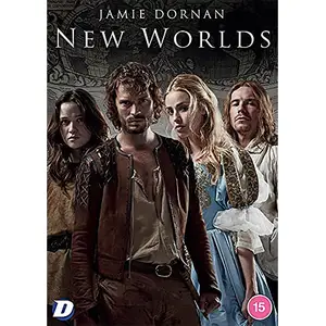 Dazzler New Worlds pas cher