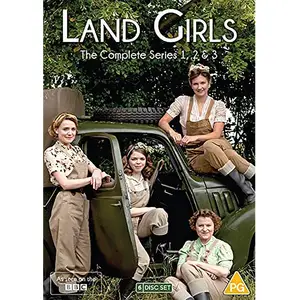 Spirit Entertainment Land Girls : Saisons 1-3 pas cher