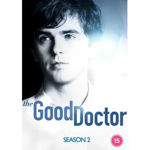 Comparateur de prix : Spirit Entertainment The Good Doctor : Saison 2