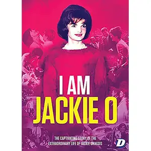 Dazzler I Am Jackie O [DVD] [2020] [Import]