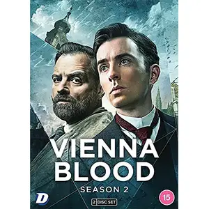 Dazzler Vienna Blood: Series 2Vendu parzavvi