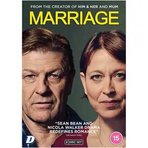 Dazzler Marriage [DVD] [2022] pas cher