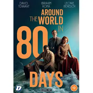 Dazzler Around the World in 80 Days pas cher