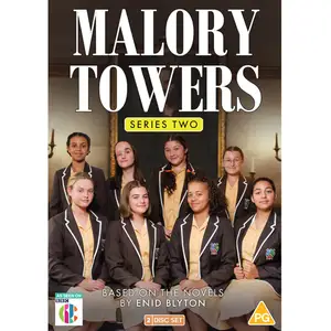 Comparateur de prix : Dazzler Malory Towers: Series 2