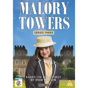 Dazzler Malory Towers: Series 3 pas cher