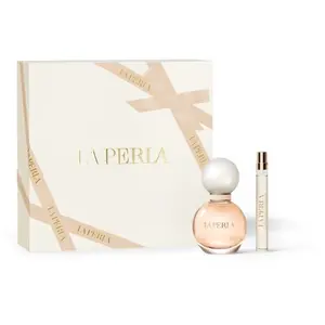 La Perla Beauty - Coffret Luminous - Eau de Parfum Coffret parfum 1 pi... pas cher