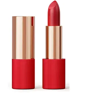 La Perla Beauty - Baume à Lèvres Hydratant Rouge à lèvres 1 pieces Rouge foncé unisex pas cher