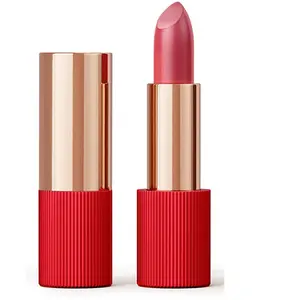 La Perla Beauty - Baume à Lèvres Hydratant Rouge à lèvres 1 pieces Or rose unisex pas cher