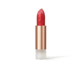 La Perla Beauty - Recharge Rouge à Lèvres Hydratant Rouge à lèvres 3.5 g Rouge foncé unisex pas cher