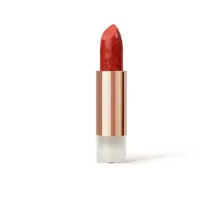 La Perla Beauty - Recharge Rouge à Lèvres Hydratant Rouge à lèvres 3.5 g Rouge foncé unisex pas cher