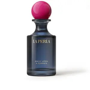 LA PERLA - Once Upon A Garden - Once Upon A Gard.edp30ml Fl - 120ml pas cher