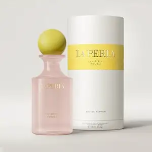 La Perla Beauty - Invisible Touch - Eau de Parfum Eau de parfum 120 ml female pas cher