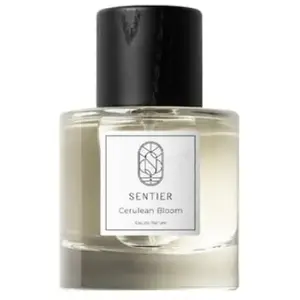 Sentier - Eau de Parfum mixte Cerulean Bloom - 100 ml T.U pas cher
