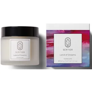 Sentier - Bougie Terre de Rêve - 60 g T.U pas cher